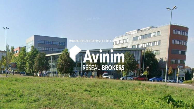 Ma-Cabane - Location Divers Besançon, 664 m²