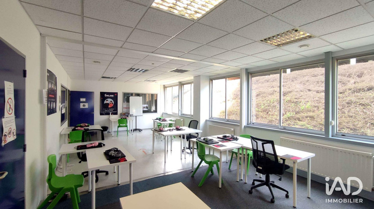 Ma-Cabane - Location Divers Besancon, 300 m²