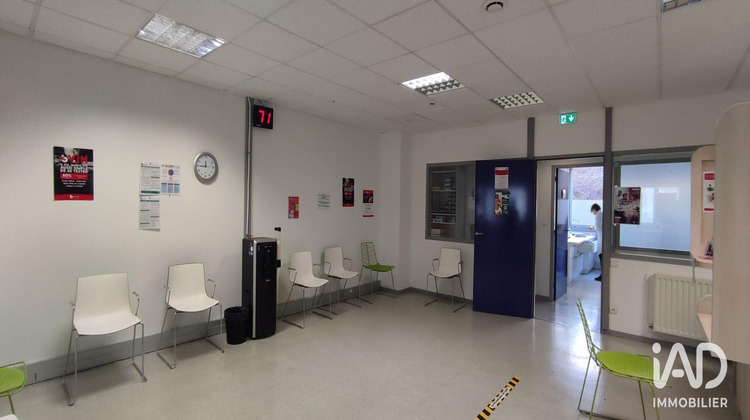 Ma-Cabane - Location Divers Besancon, 300 m²