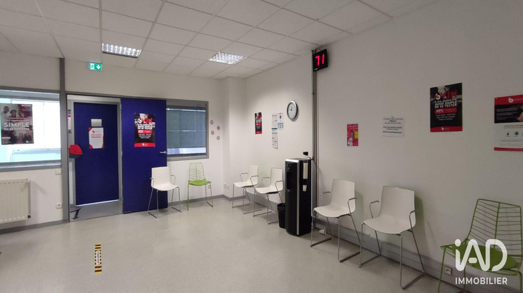 Ma-Cabane - Location Divers Besancon, 300 m²