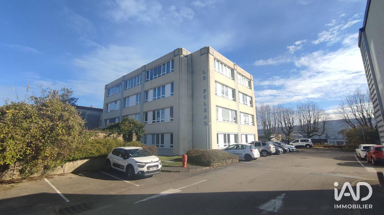 Ma-Cabane - Location Divers Besançon, 105 m²