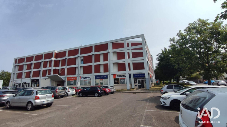 Ma-Cabane - Location Divers Besançon, 106 m²