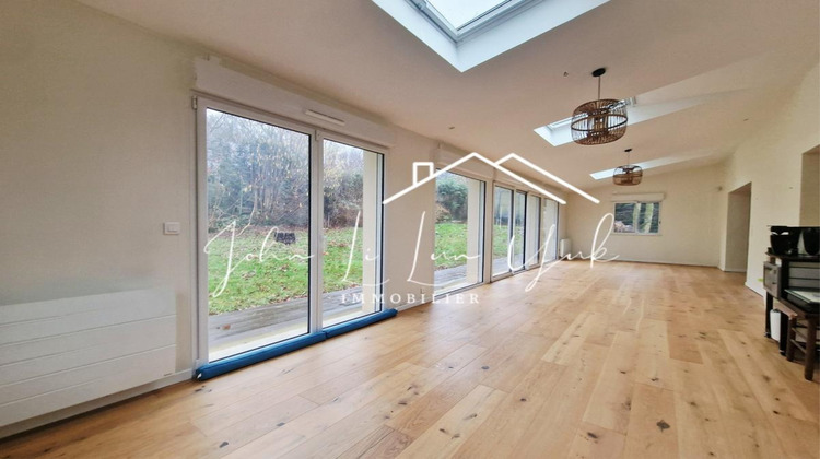 Ma-Cabane - Location Divers BESSANCOURT, 149 m²