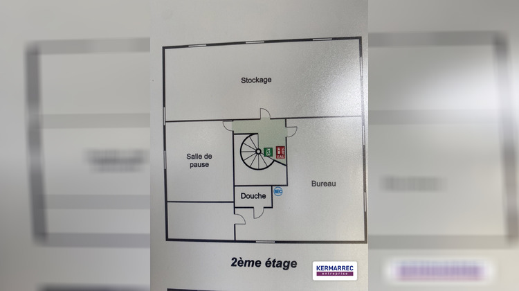 Ma-Cabane - Location Divers Betton, 290 m²