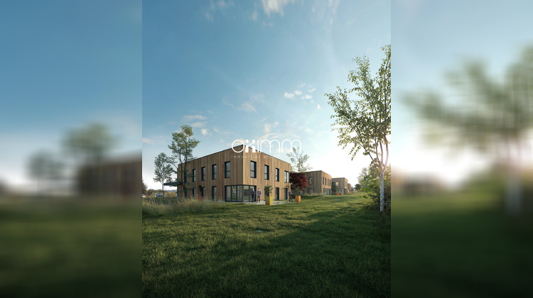 Ma-Cabane - Location Divers Beuvry, 537 m²