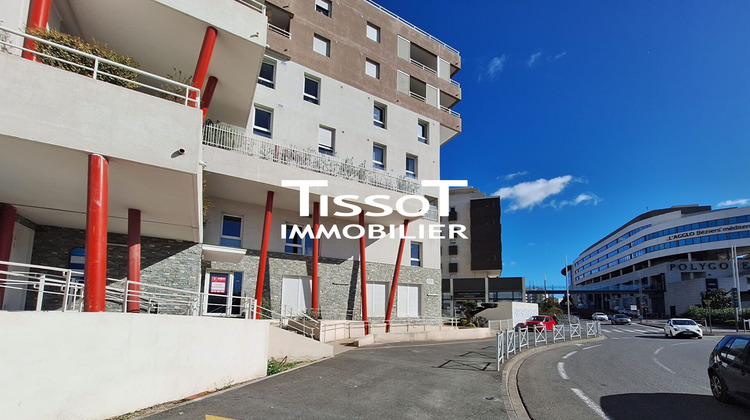 Ma-Cabane - Location Divers Béziers, 473 m²
