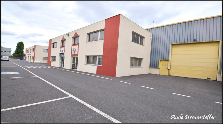 Ma-Cabane - Location Divers BEZONS, 647 m²