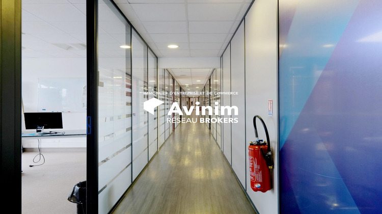 Ma-Cabane - Location Divers Bezons, 262 m²