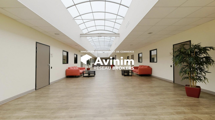 Ma-Cabane - Location Divers Bezons, 262 m²