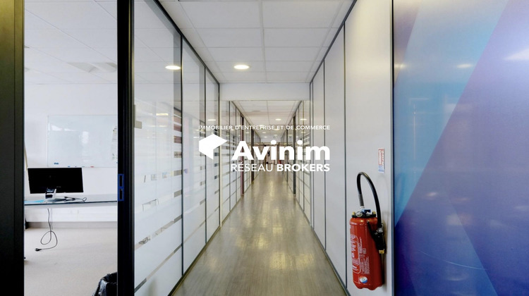 Ma-Cabane - Location Divers Bezons, 262 m²