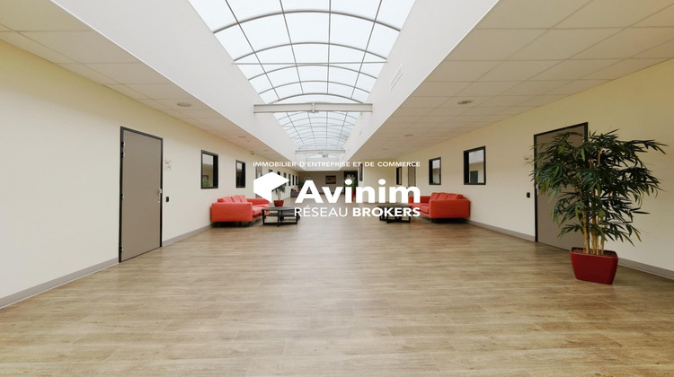 Ma-Cabane - Location Divers Bezons, 262 m²