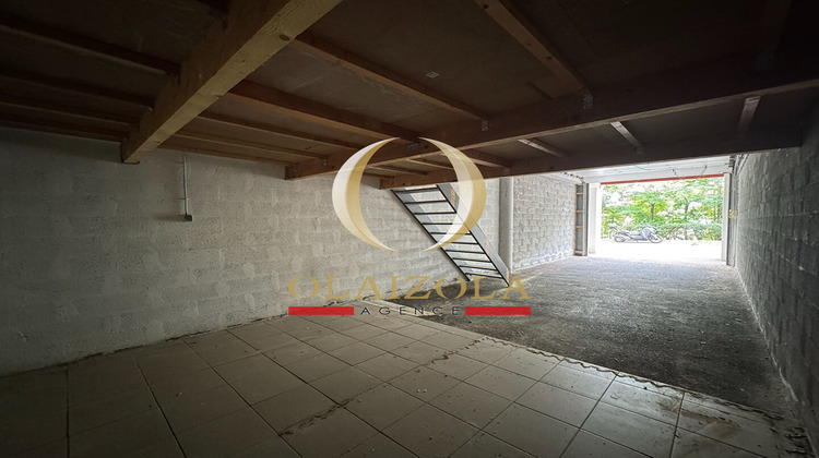 Ma-Cabane - Location Divers BIDART, 42 m²