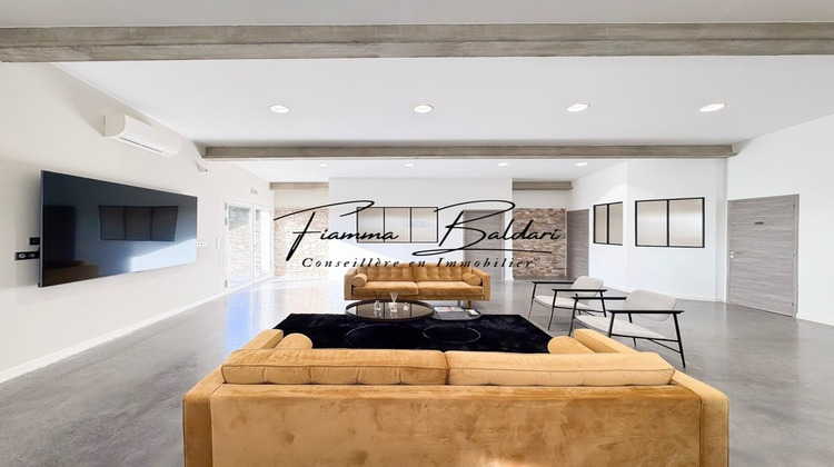 Ma-Cabane - Location Divers BIGUGLIA, 8 m²