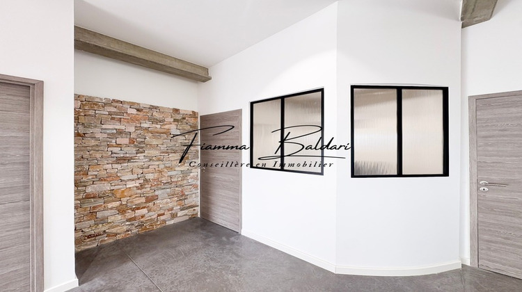 Ma-Cabane - Location Divers BIGUGLIA, 20 m²