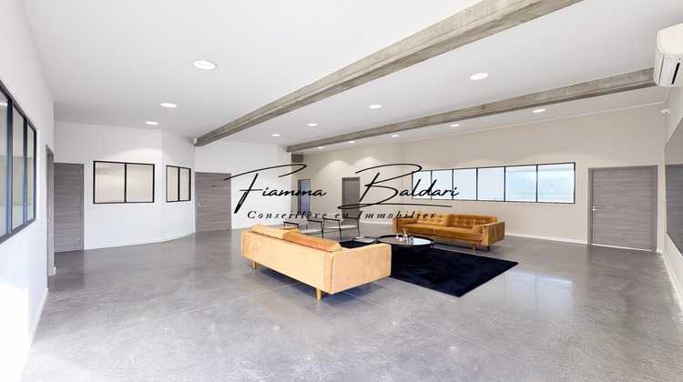 Ma-Cabane - Location Divers BIGUGLIA, 15 m²