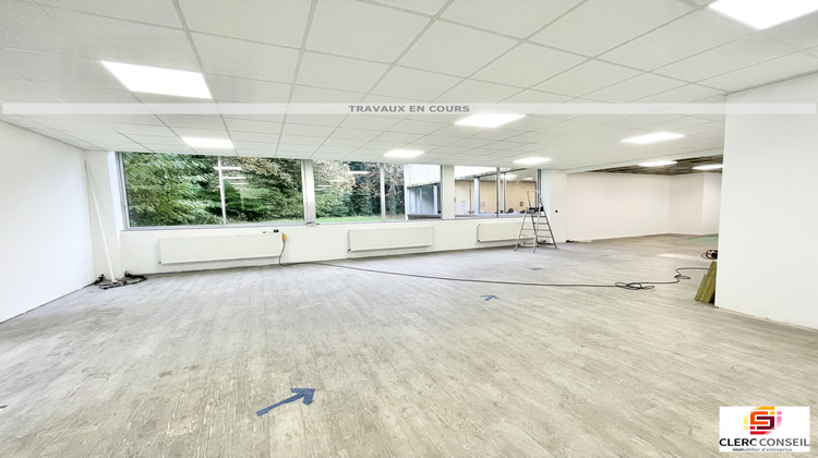 Ma-Cabane - Location Divers Bihorel, 191 m²