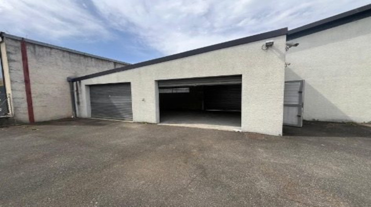 Ma-Cabane - Location Divers Billère, 375 m²