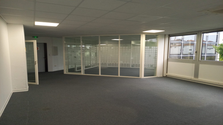 Ma-Cabane - Location Divers Blagnac, 142 m²