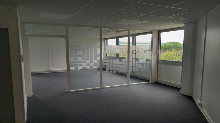 Ma-Cabane - Location Divers Blagnac, 142 m²