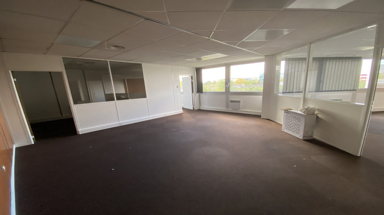 Ma-Cabane - Location Divers Blagnac, 89 m²