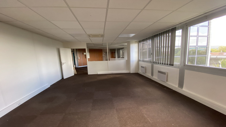 Ma-Cabane - Location Divers Blagnac, 89 m²