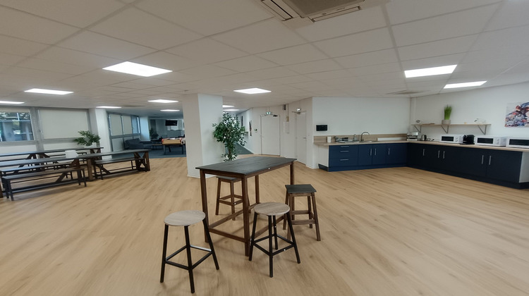 Ma-Cabane - Location Divers Blagnac, 89 m²