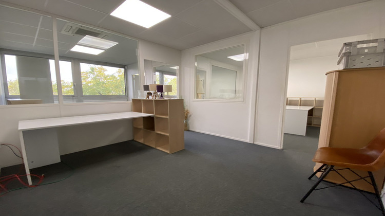Ma-Cabane - Location Divers Blagnac, 89 m²