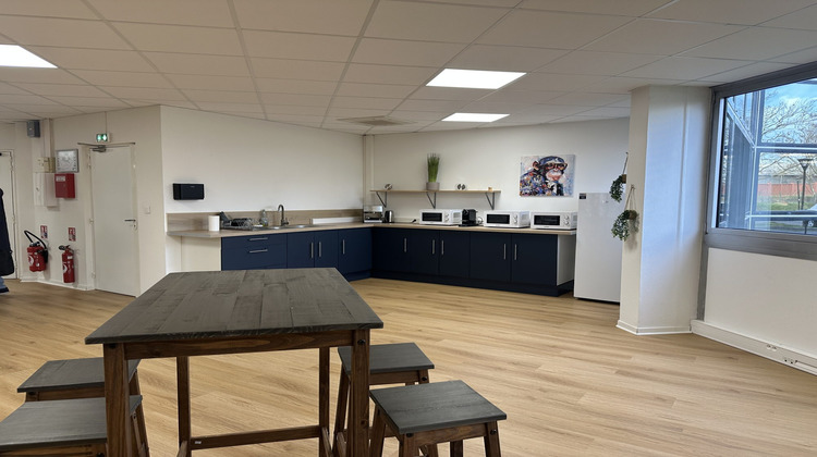 Ma-Cabane - Location Divers Blagnac, 105 m²