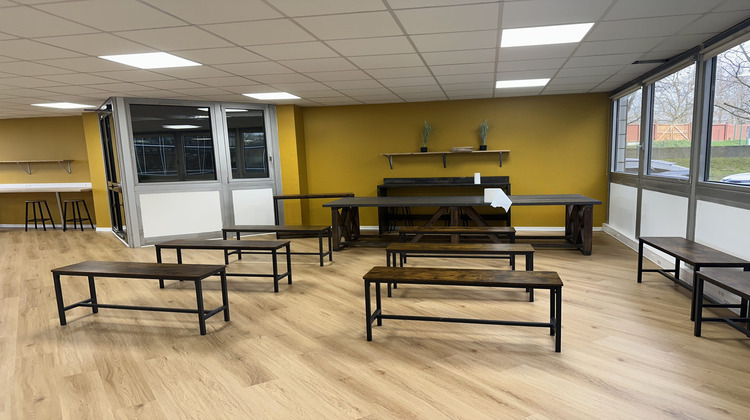 Ma-Cabane - Location Divers Blagnac, 105 m²