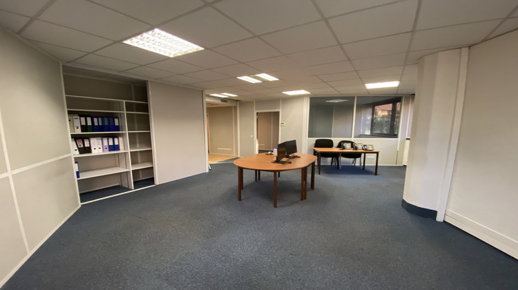 Ma-Cabane - Location Divers Blagnac, 129 m²