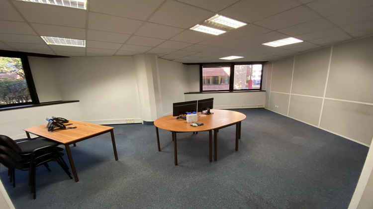 Ma-Cabane - Location Divers Blagnac, 129 m²