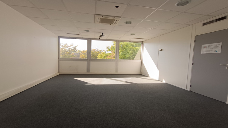 Ma-Cabane - Location Divers Blagnac, 87 m²
