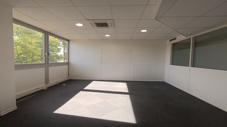 Ma-Cabane - Location Divers Blagnac, 87 m²