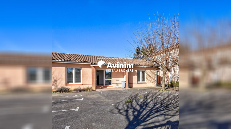 Ma-Cabane - Location Divers Blagnac, 100 m²