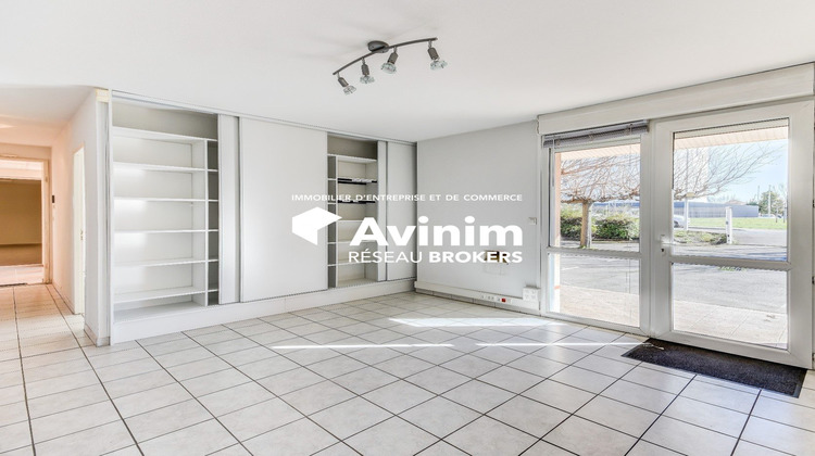 Ma-Cabane - Location Divers Blagnac, 100 m²