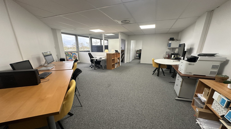 Ma-Cabane - Location Divers Blagnac, 54 m²