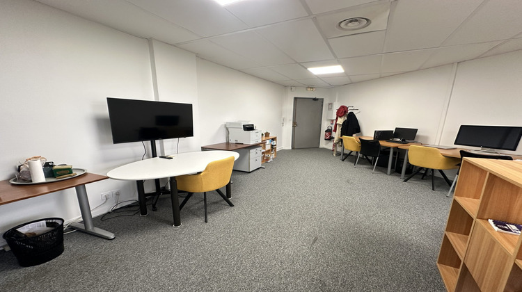 Ma-Cabane - Location Divers Blagnac, 54 m²