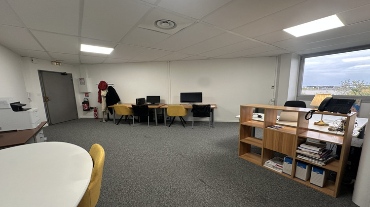 Ma-Cabane - Location Divers Blagnac, 54 m²