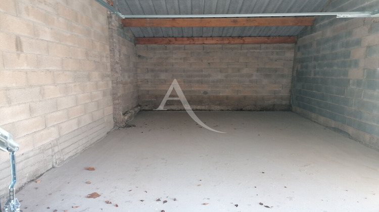 Ma-Cabane - Location Divers BLAYE-LES-MINES, 15 m²