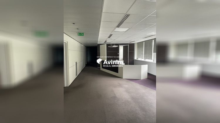 Ma-Cabane - Location Divers Bobigny, 2250 m²