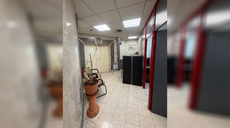 Ma-Cabane - Location Divers Bobigny, 110 m²