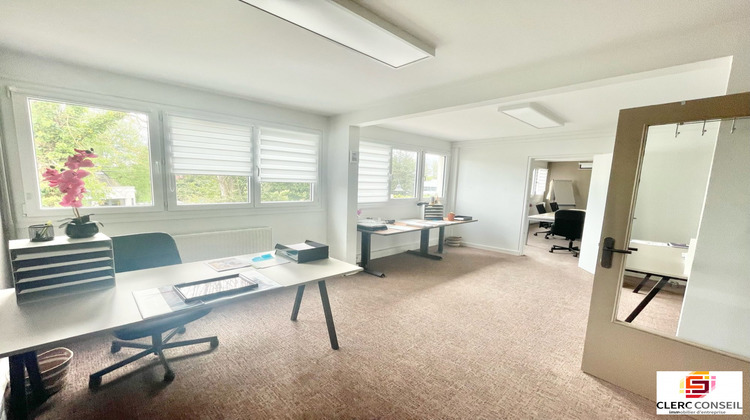 Ma-Cabane - Location Divers Bois-Guillaume, 87 m²