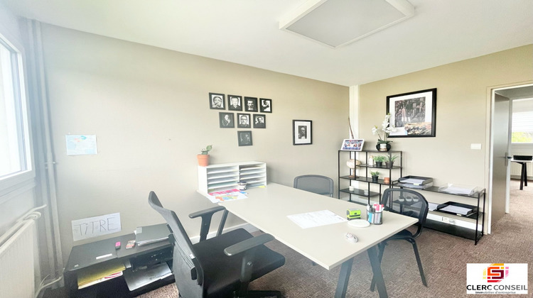 Ma-Cabane - Location Divers Bois-Guillaume, 87 m²