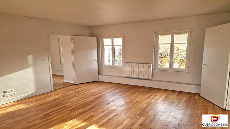Ma-Cabane - Location Divers Bois-Guillaume, 103 m²