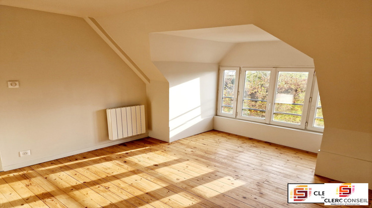 Ma-Cabane - Location Divers Bois-Guillaume, 103 m²