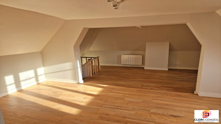 Ma-Cabane - Location Divers Bois-Guillaume, 103 m²