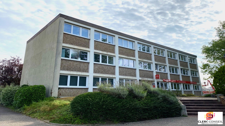 Ma-Cabane - Location Divers Bois-Guillaume, 72 m²
