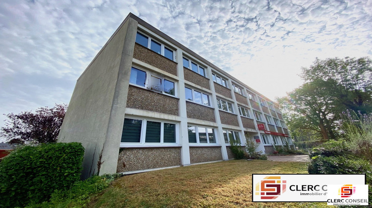 Ma-Cabane - Location Divers Bois-Guillaume, 72 m²