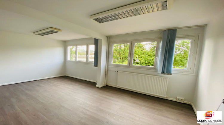 Ma-Cabane - Location Divers Bois-Guillaume, 72 m²