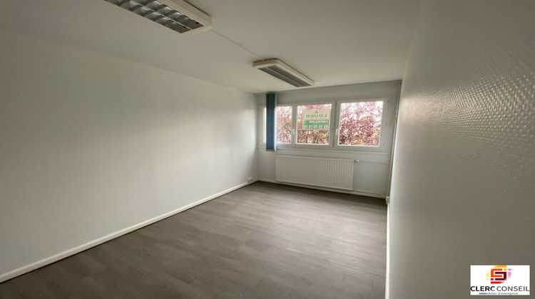 Ma-Cabane - Location Divers Bois-Guillaume, 72 m²